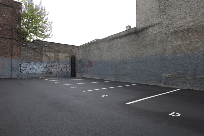 Philadelphia Condo: 1901 East Willard Street - 103