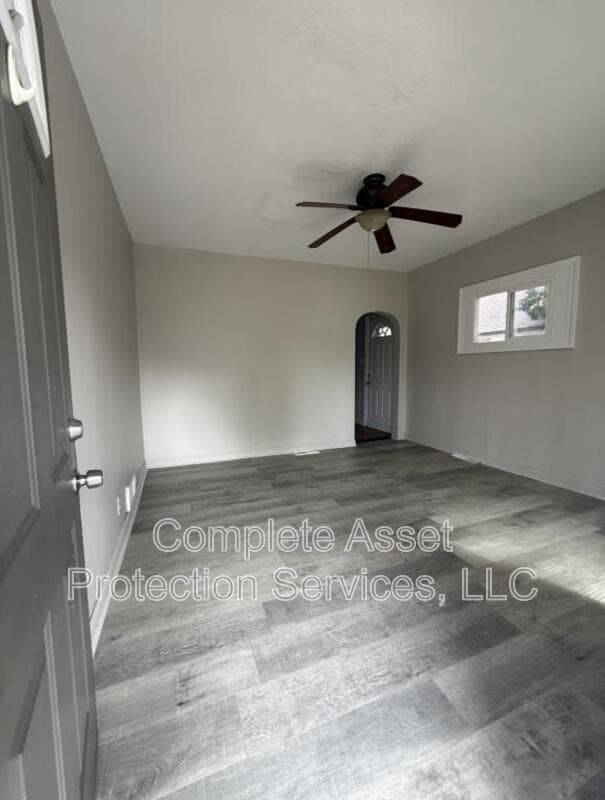 Hammond Condo: 1119 Wilcox St