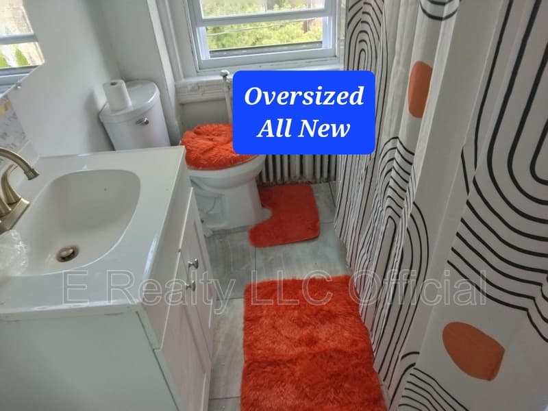 Philadelphia Condo: 5500 W Thompson St II