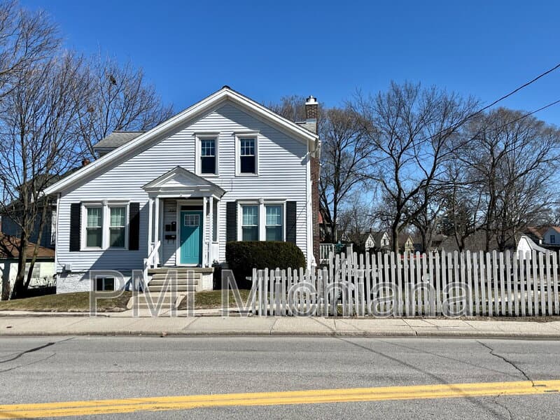 South Bend Condo: 232 La Porte Avenue