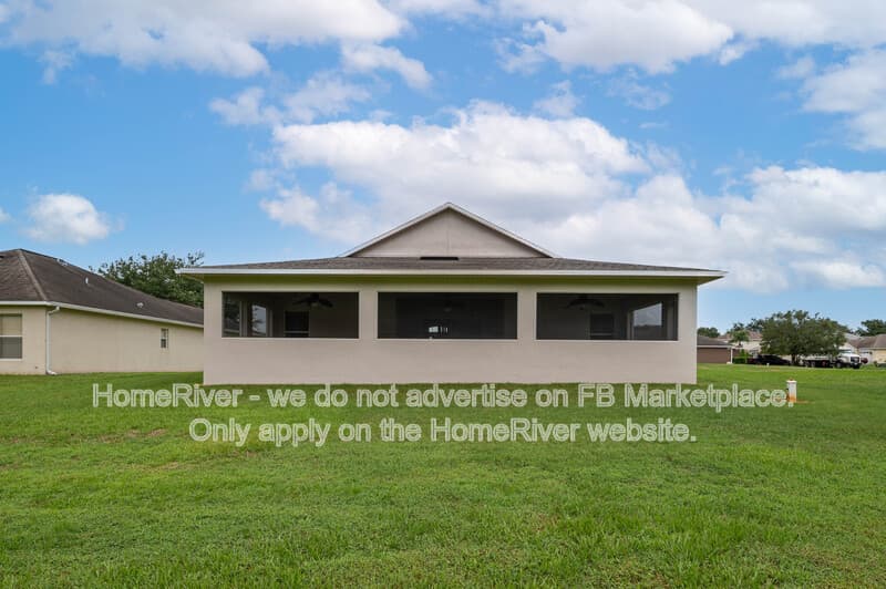 Mulberry House: 4409 Stoney River Dr