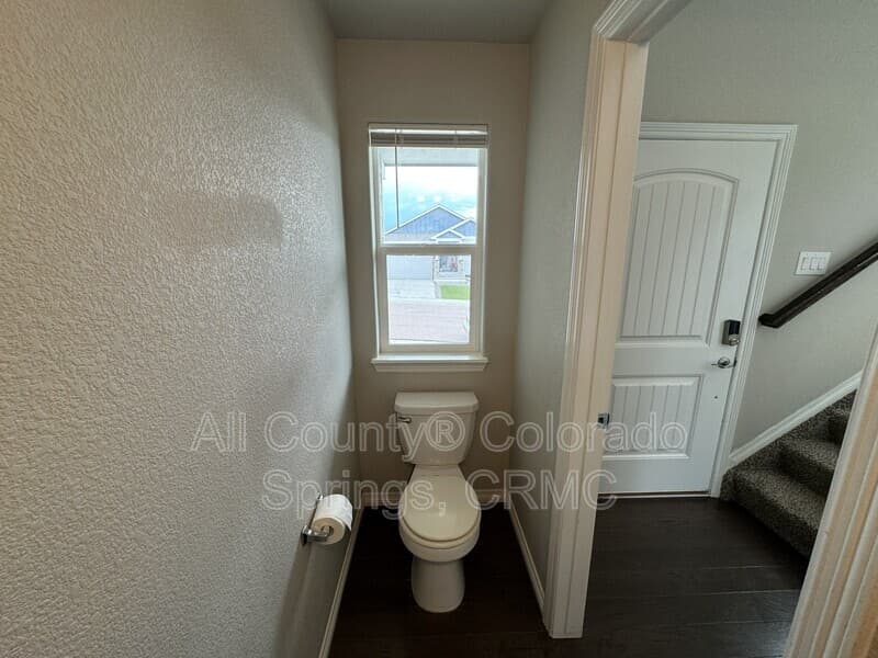Colorado Springs House: 10782 Yuba Drive