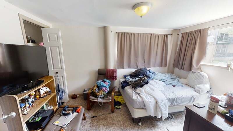 Ypsilanti Condo: 416 Olive Street