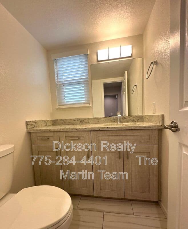 Sparks House: 5256 Santa Lupe Avenue