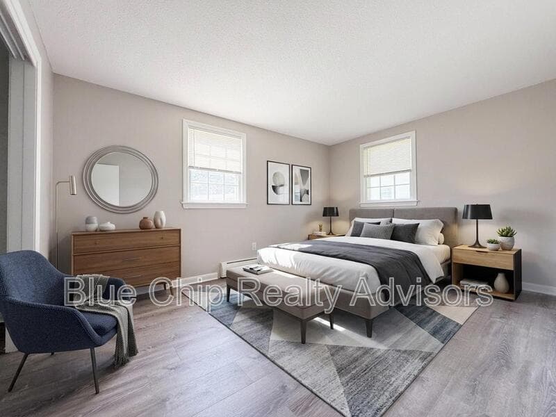 Salem Condo: 5 meisner circle