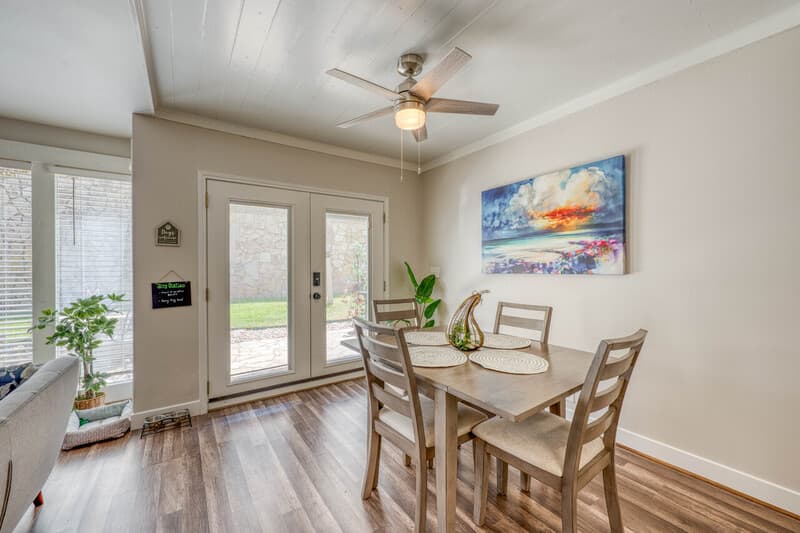 Horseshoe Bay Condo: 200 Free Rein - 5