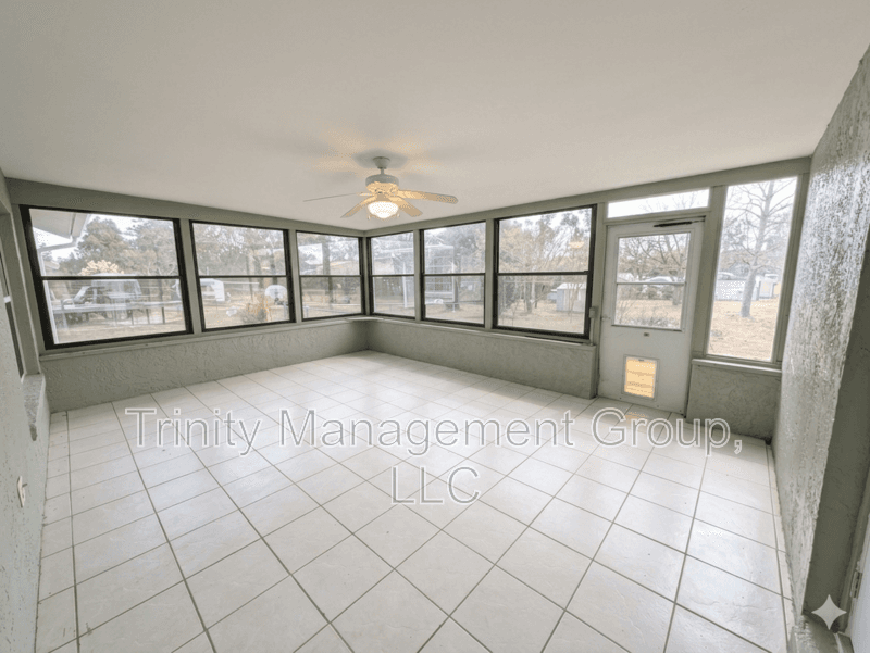 Dade City House: 40226 Trotter Lane