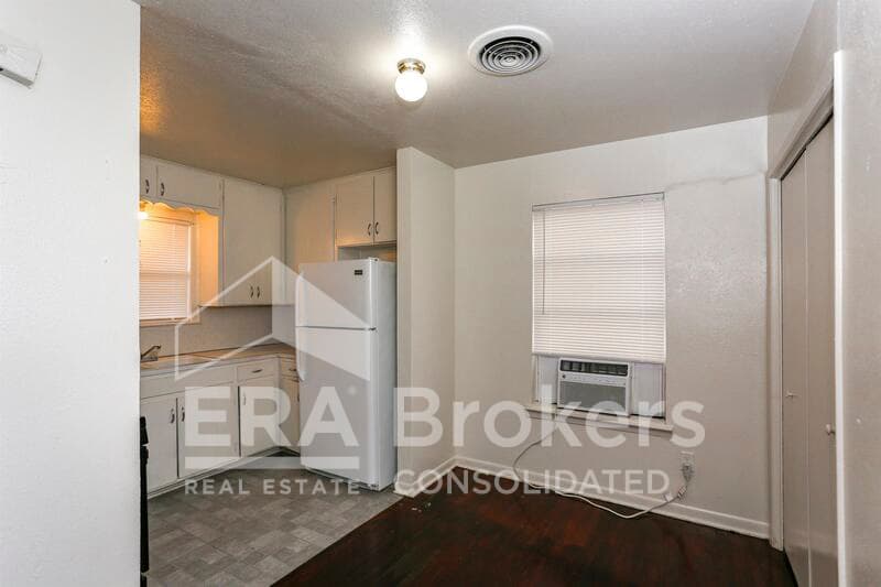 Killeen Condo: 507 B Adams Ave
