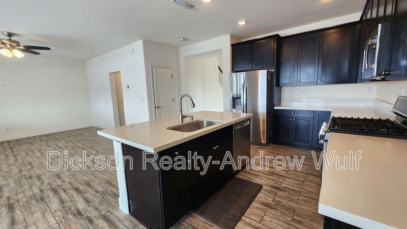Sparks House: 2609 Bridgetown Loop