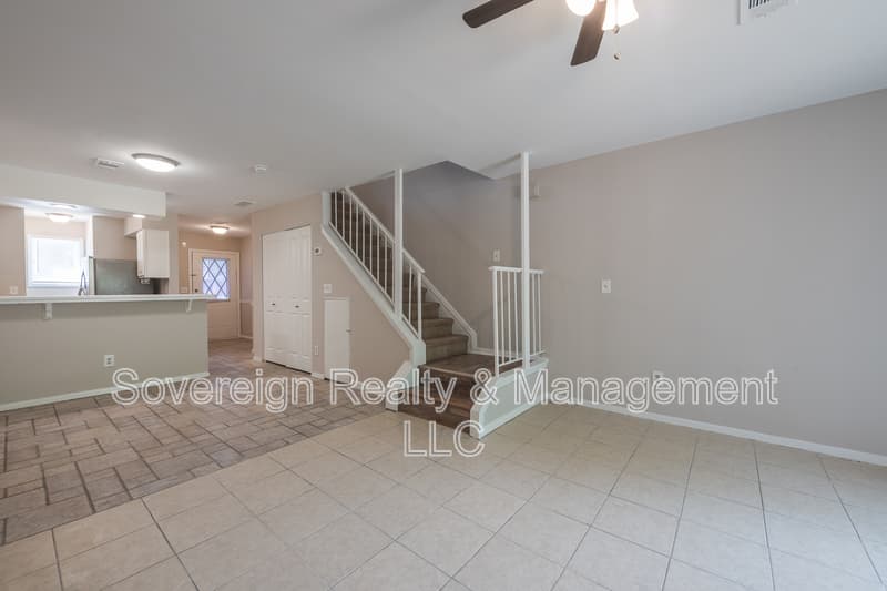 Norcross Condo: 6624 Ramsgate Way