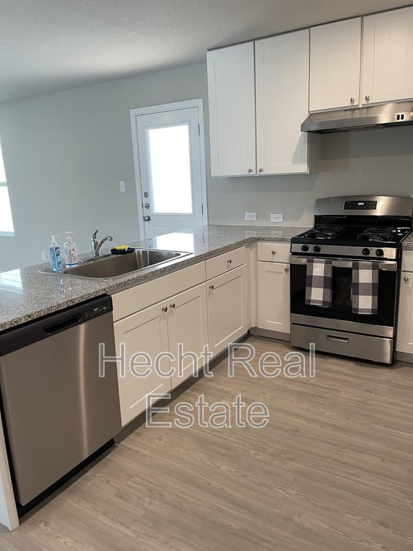 Converse House: 3306 Carducci Drive