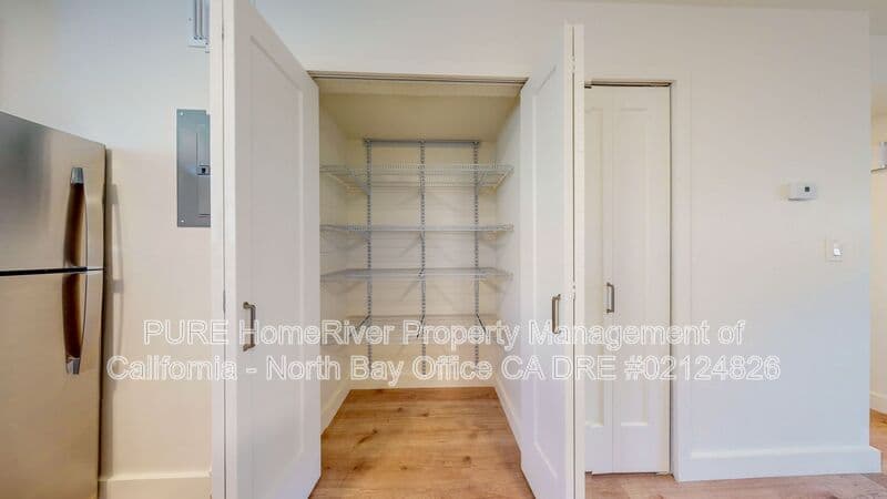 Rohnert Park Condo: 7359 Boris Court