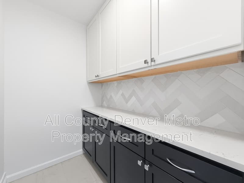 Arvada Townhome: 8418 Everett Way