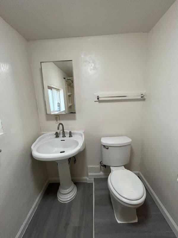 Lemon Grove House: 1818 Skyline Drive