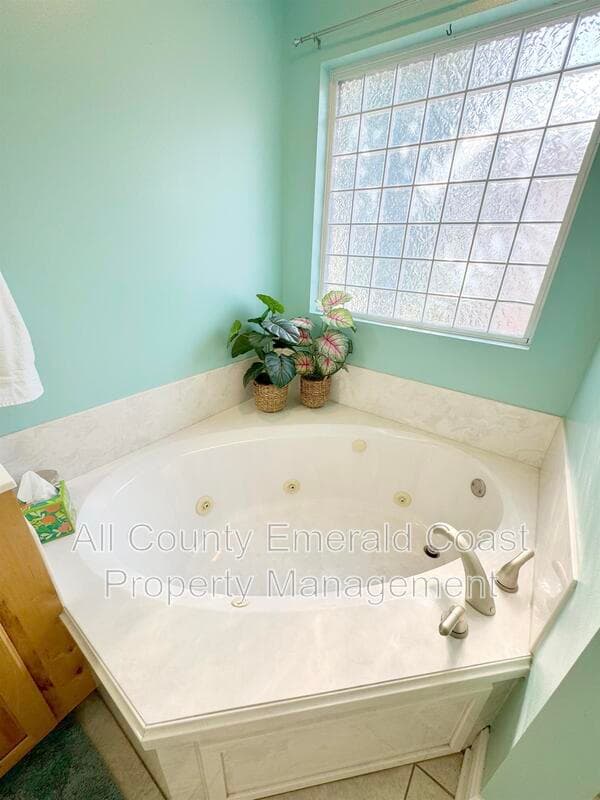 Fort Walton Beach House: 1781 Bridgeport Colony Lane