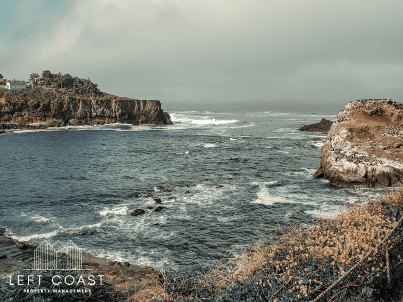 Depoe Bay Condo: 2050 U.S. 101  #15