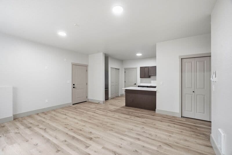 Coeur d'Alene Condo: 1808 North 15th Street - 102