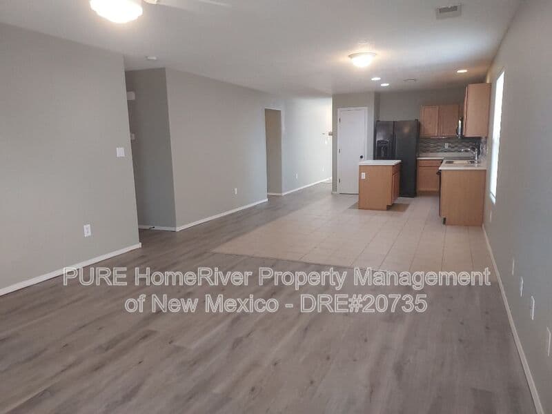 Rio Rancho House: 3652 Oasis Springs Rd NE