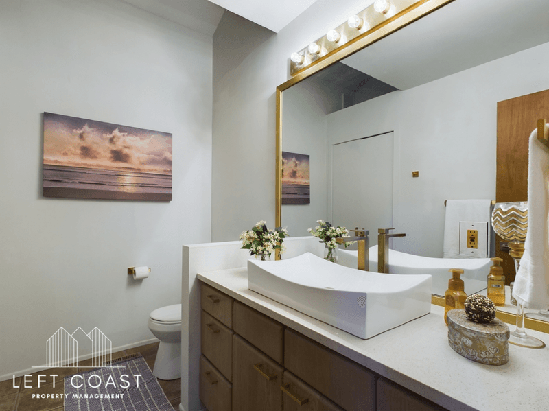 Lincoln City House: 132 Salishan Drive