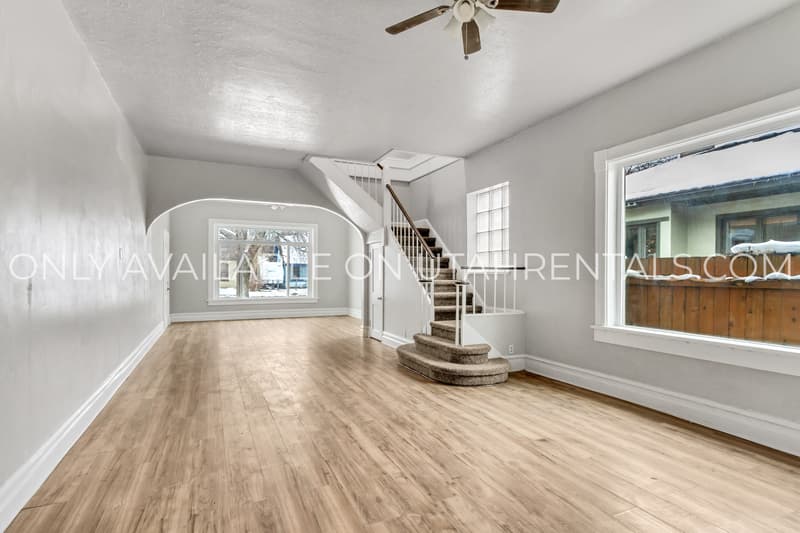 Ogden Condo: 3162 Adams Ave