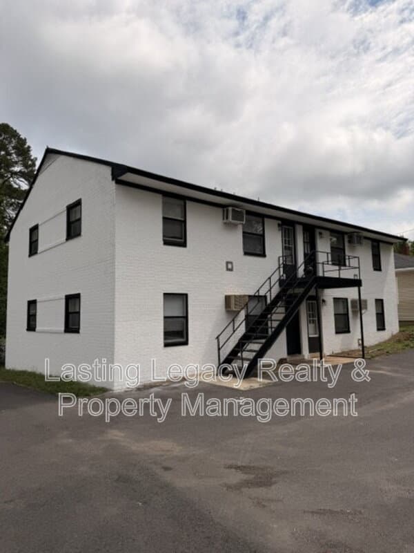 Winston Salem Condo: 1130 Conley Street