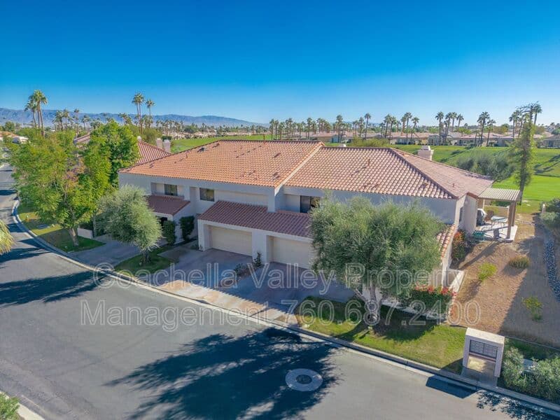La Quinta House: 78133 Calle Norte