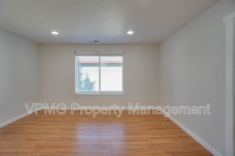Vancouver Townhome: 2839 NE Stapleton Rd