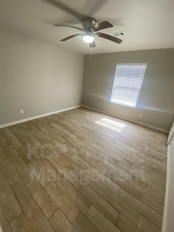 Fort Smith Condo: 1811 Osage Street - B