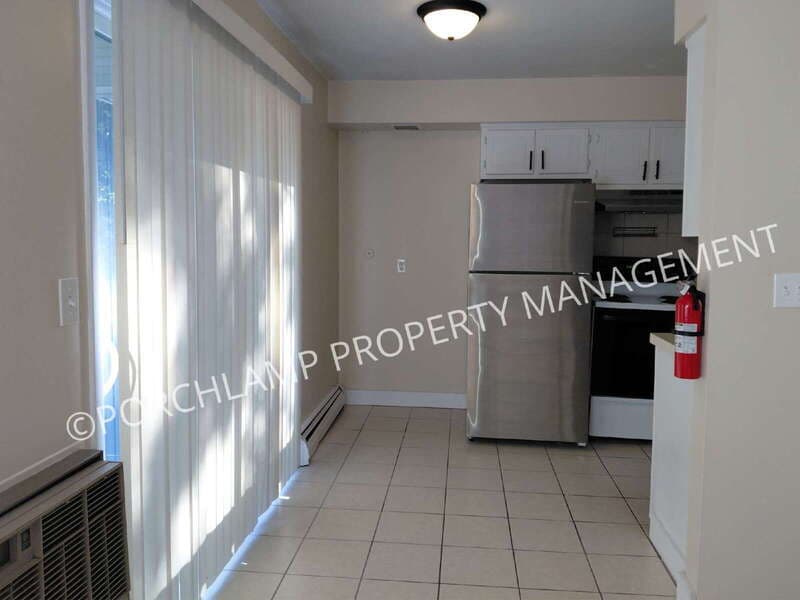 Spring Lake Condo: 18231 Alpine Ct