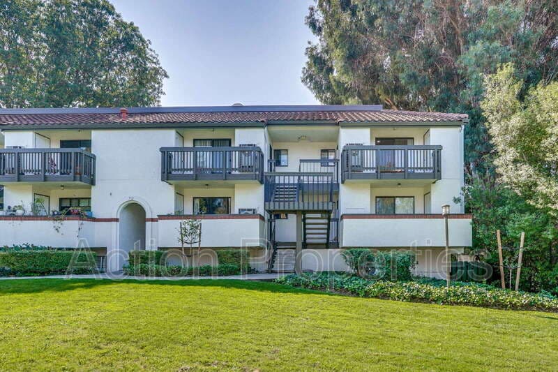 Sunnyvale Condo: 712 San Conrado Terrace