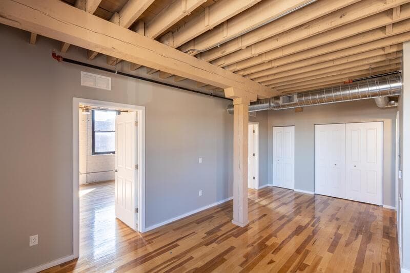 Burlington Condo: 116 N. 4th St. #313