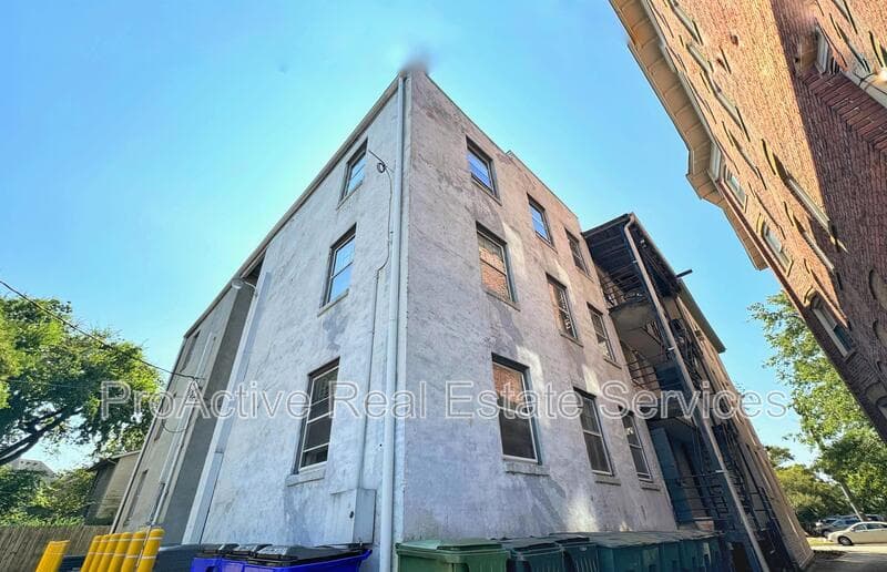Norfolk Condo: 1240 Westover Avenue