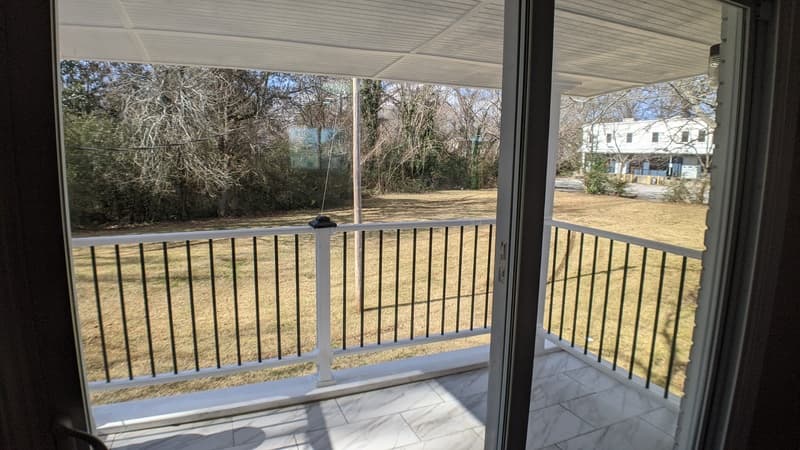 College Park Condo: 3567 Adams St