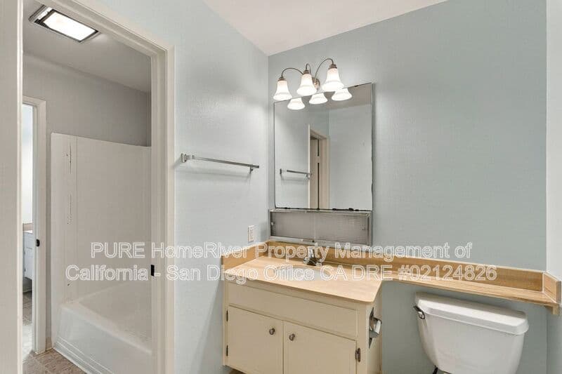 San Diego House: 11128 Poblado Rd