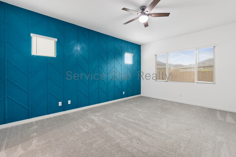 Laveen House: 4019 W Piedmont Rd