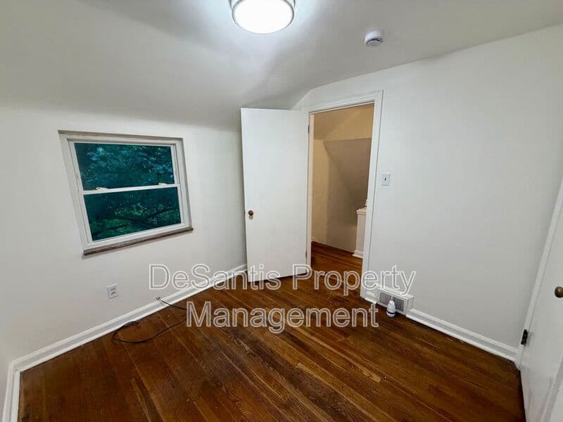 Pittsburgh House: 2725 Glen Mawr Street