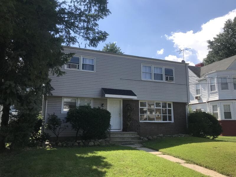 Hackensack Condo: 93 Euclid Ave, 3