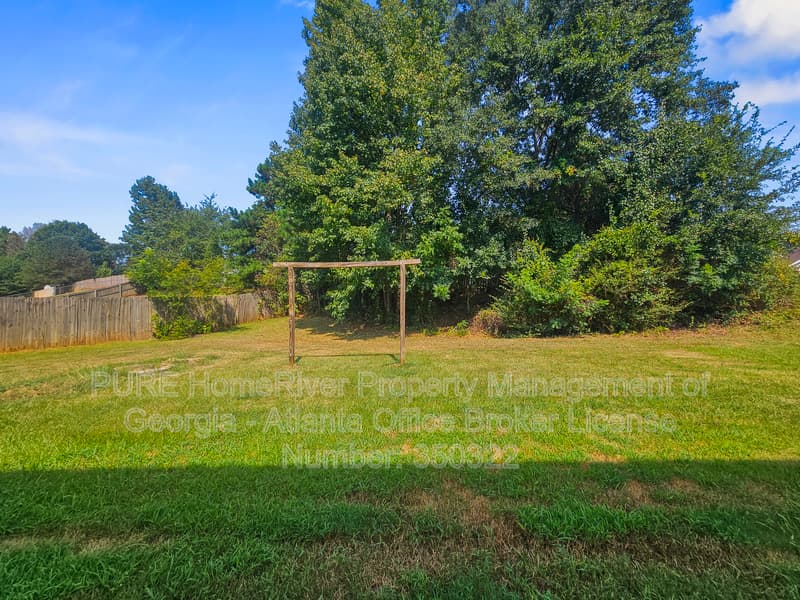 Covington House: 80 Forest Brook Dr