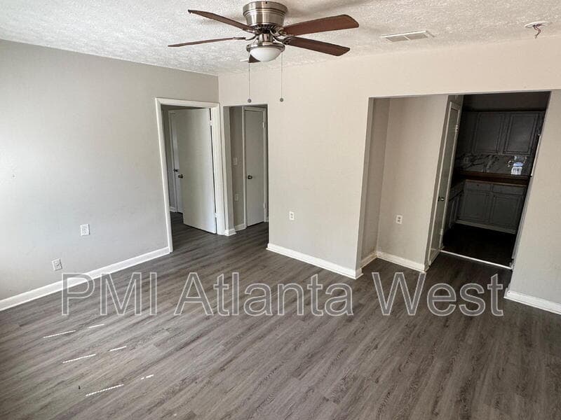 Atlanta Condo: 145 Lawton Street SW