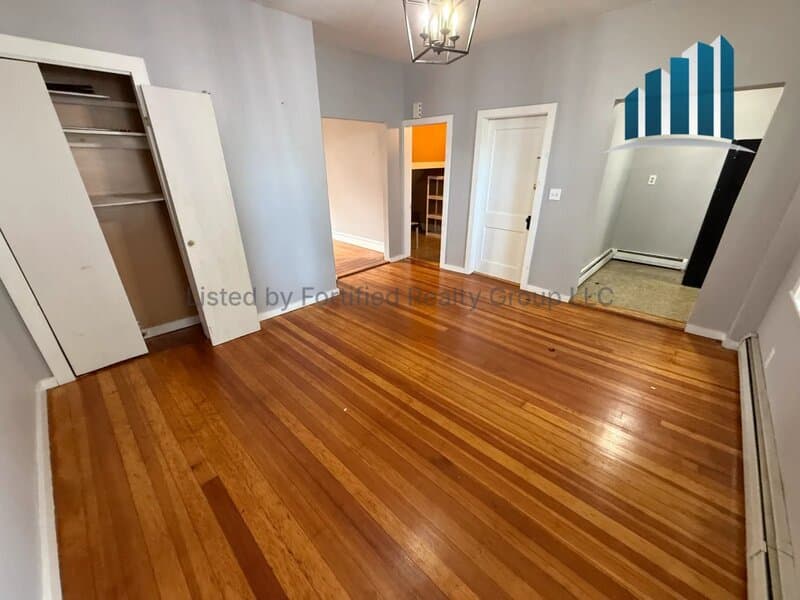 Fall River Condo: 73 Brown St
