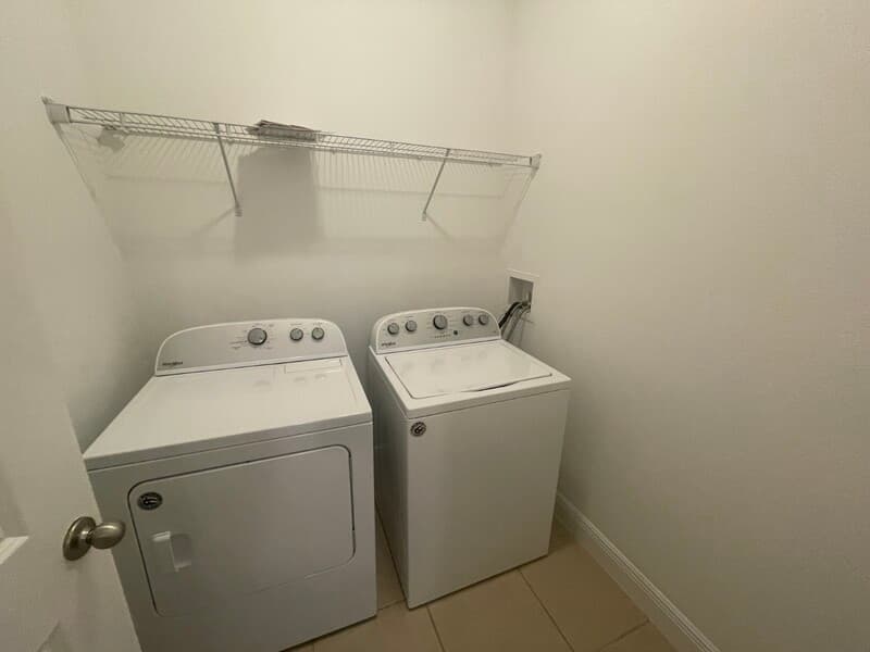 Kissimmee House: 414 Columbia Ct
