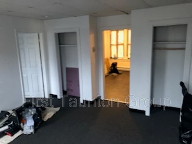 Taunton Condo: 2 Union Street