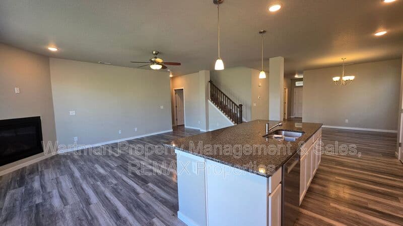 Peyton House: 9638 Vistas Park
