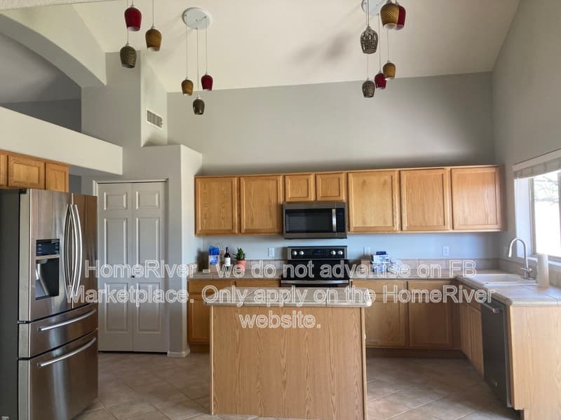 Cave Creek House: 4415 E Coyote Wash Dr