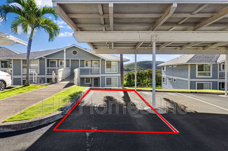 Kapolei Condo: 92-1144 Hame Street #9101 - 1