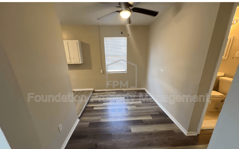 Memphis House: 4422 Suncrest Drive