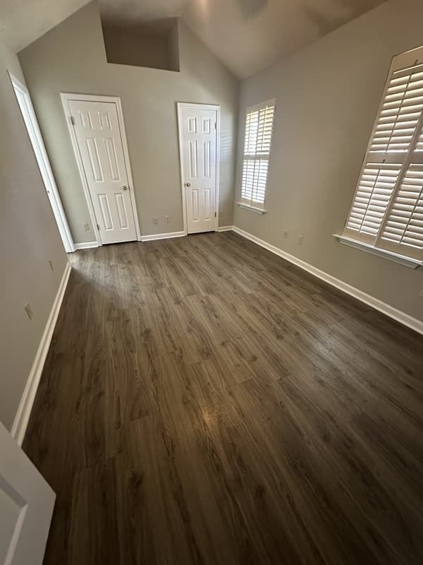 Memphis House: 8363 Mangrove Drive