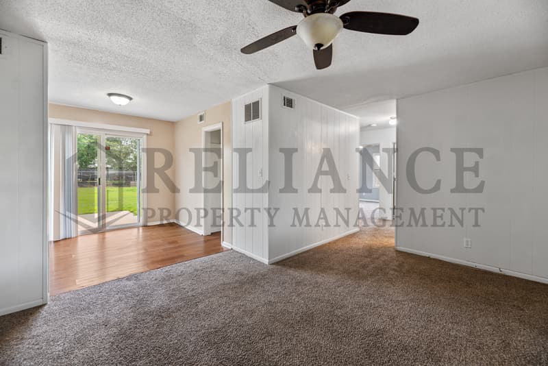 Wichita House: 2316 South Vine Street