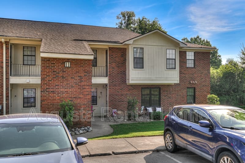 Augusta Condo: 2515 Center West Parkway - 3N