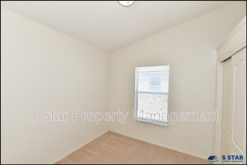 El Paso House: 3112 Tierra Ayala Drive !!